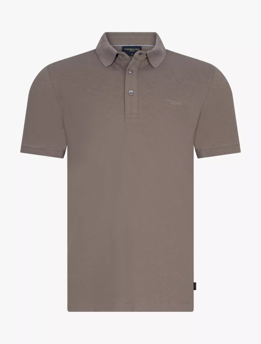 Cavallaro | Polo | Bruin | 116255000 1 Cavallaro Cavallaro | Polo | Bruin | 116255000