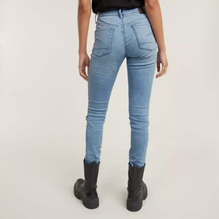 G-Star G-Star | 3301 | Skinny jeans