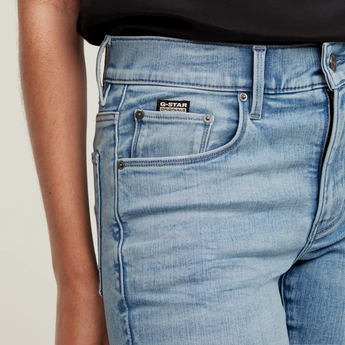 G-Star | 3301 | Skinny jeans 4 G-Star G-Star | 3301 | Skinny jeans