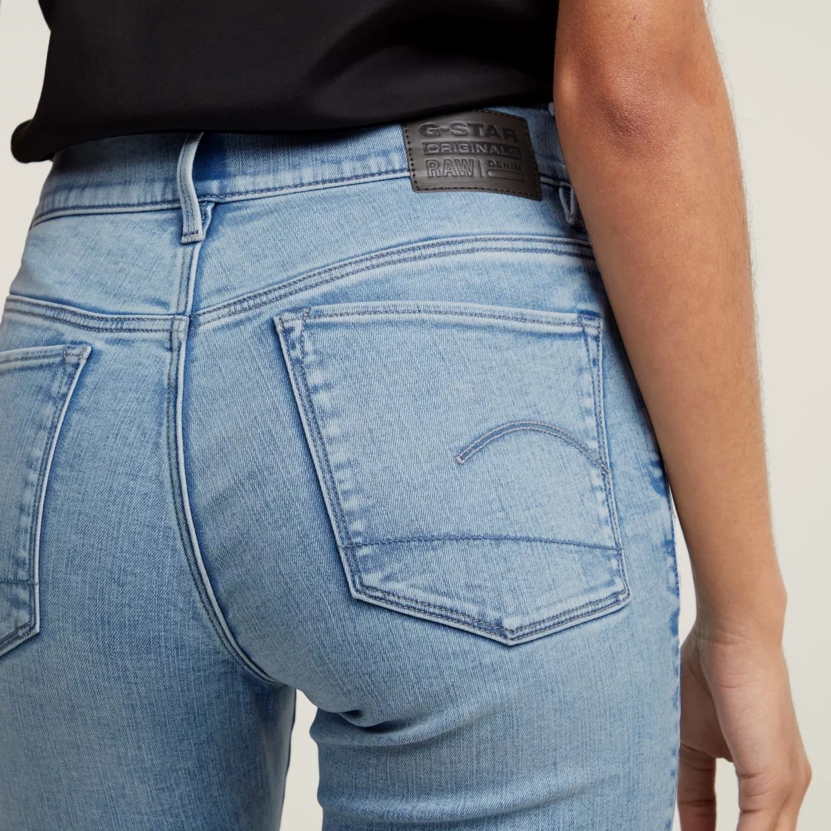 G-Star | 3301 | Skinny jeans 5 G-Star G-Star | 3301 | Skinny jeans