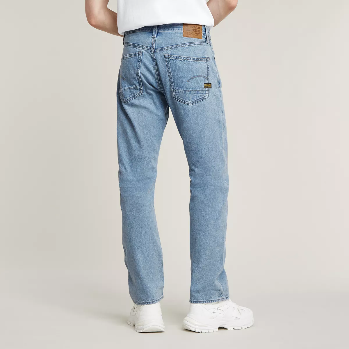 G-Star | Jeans | Regular Straight | Dakota 2 G-Star G-Star | Jeans | Regular Straight | Dakota