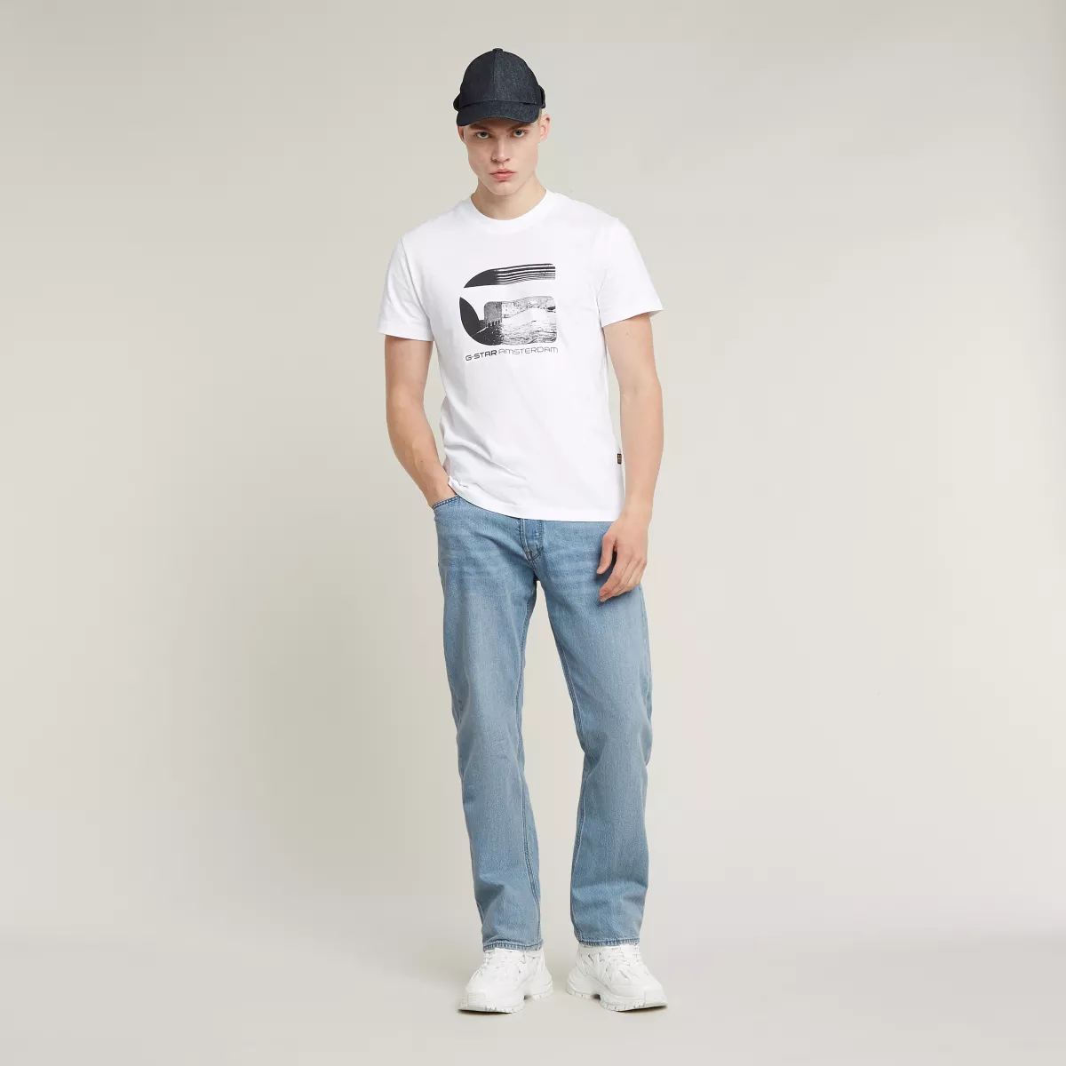 G-Star | Jeans | Regular Straight | Dakota 3 G-Star G-Star | Jeans | Regular Straight | Dakota