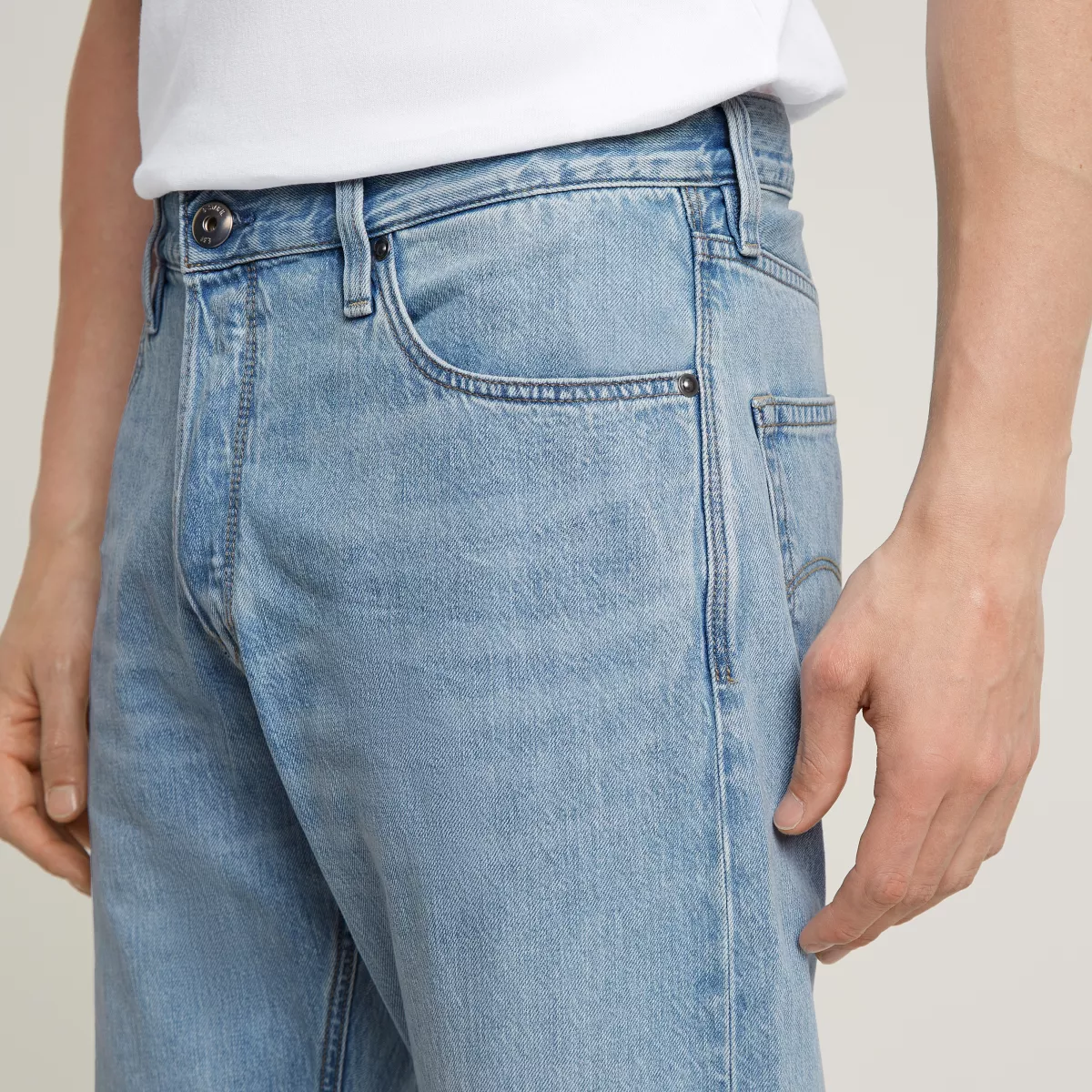 G-Star | Jeans | Regular Straight | Dakota 4 G-Star G-Star | Jeans | Regular Straight | Dakota