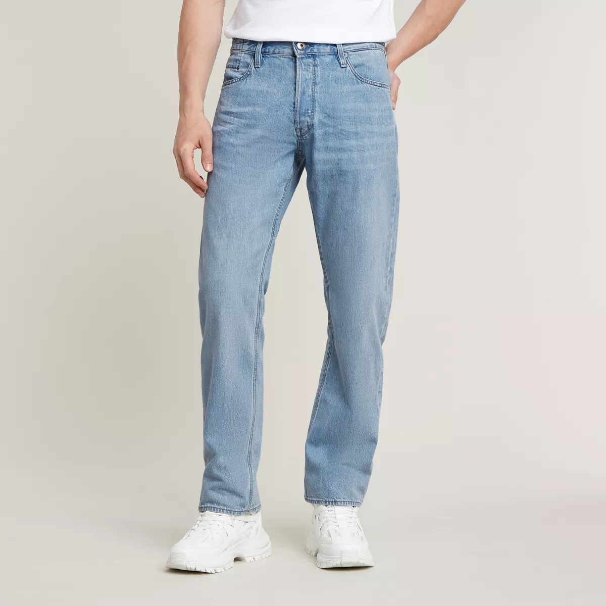 G-Star | Jeans | Regular Straight | Dakota 1 G-Star G-Star | Jeans | Regular Straight | Dakota