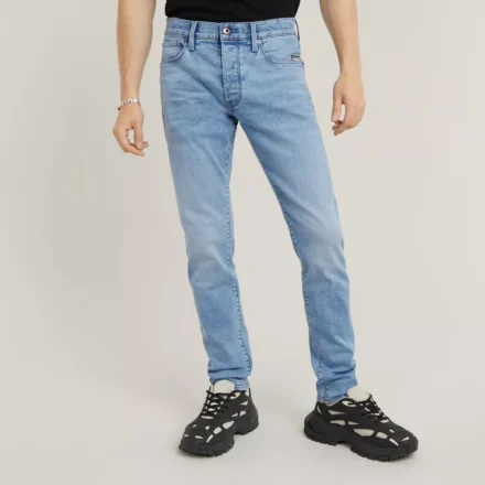 G-Star G-Star | 3301 | Slim Jeans