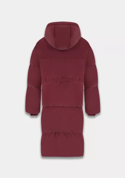 Harper and Yve Harper and Yve | Jas lang | Rood | Yitty-Co