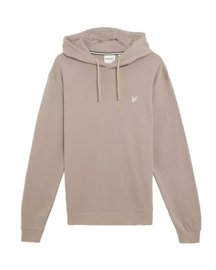 Lyle & Scott Lyle & Scott | Truien katoen | Beige | ml2349v