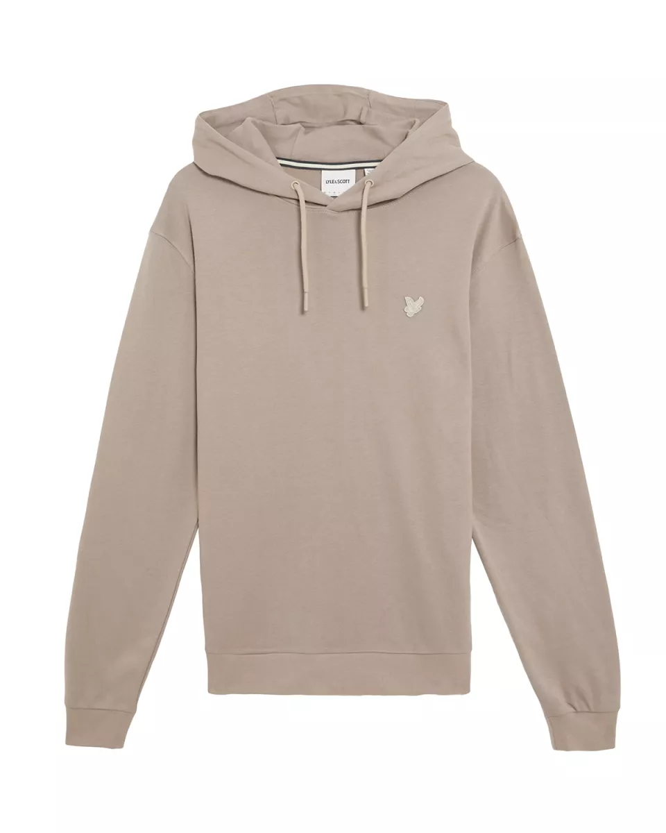 Lyle & Scott | Truien katoen | Beige | ml2349v 1 Lyle & Scott Lyle & Scott | Truien katoen | Beige | ml2349v