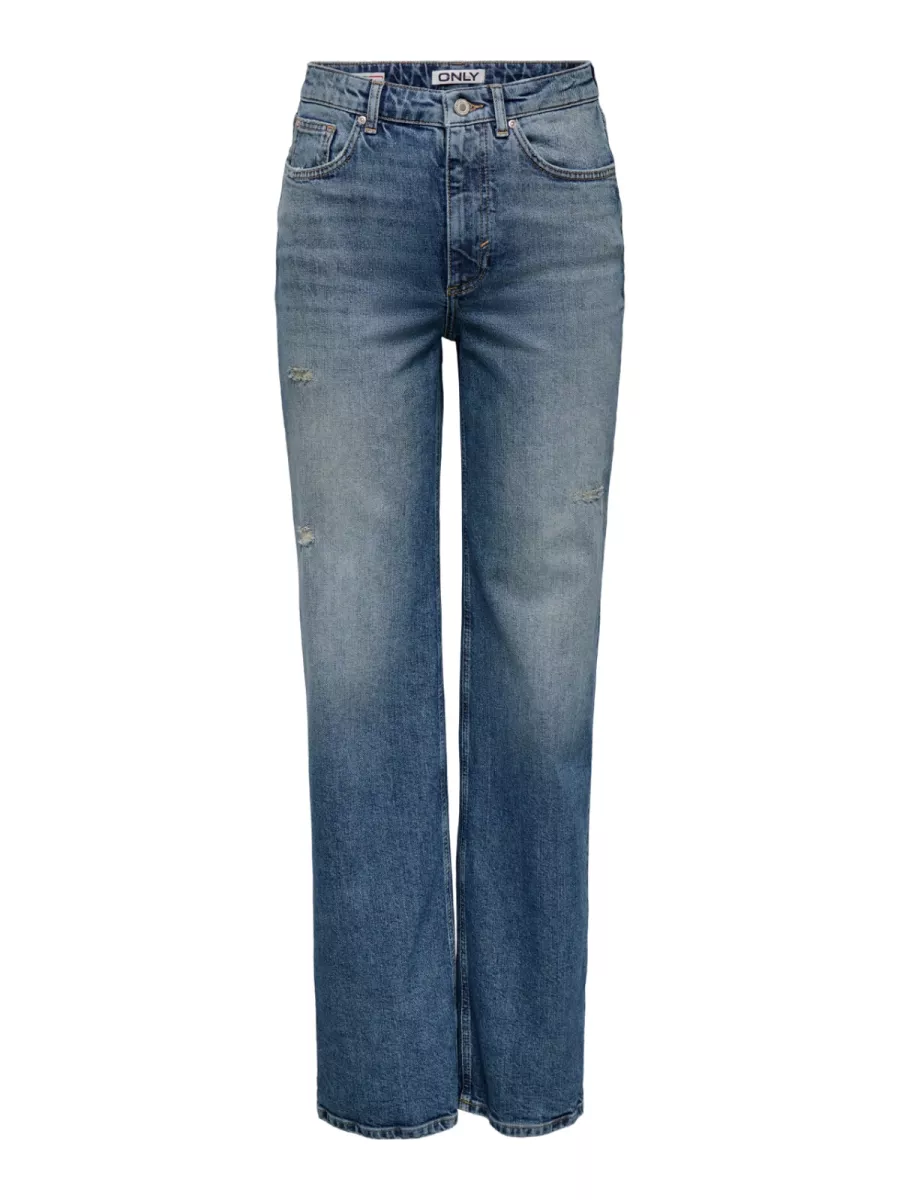 Only | Denim overig | Blauw | Onlyjuicy | Lengte maat 34 2 Only Only | Denim overig | Blauw | Onlyjuicy | Lengte maat 34