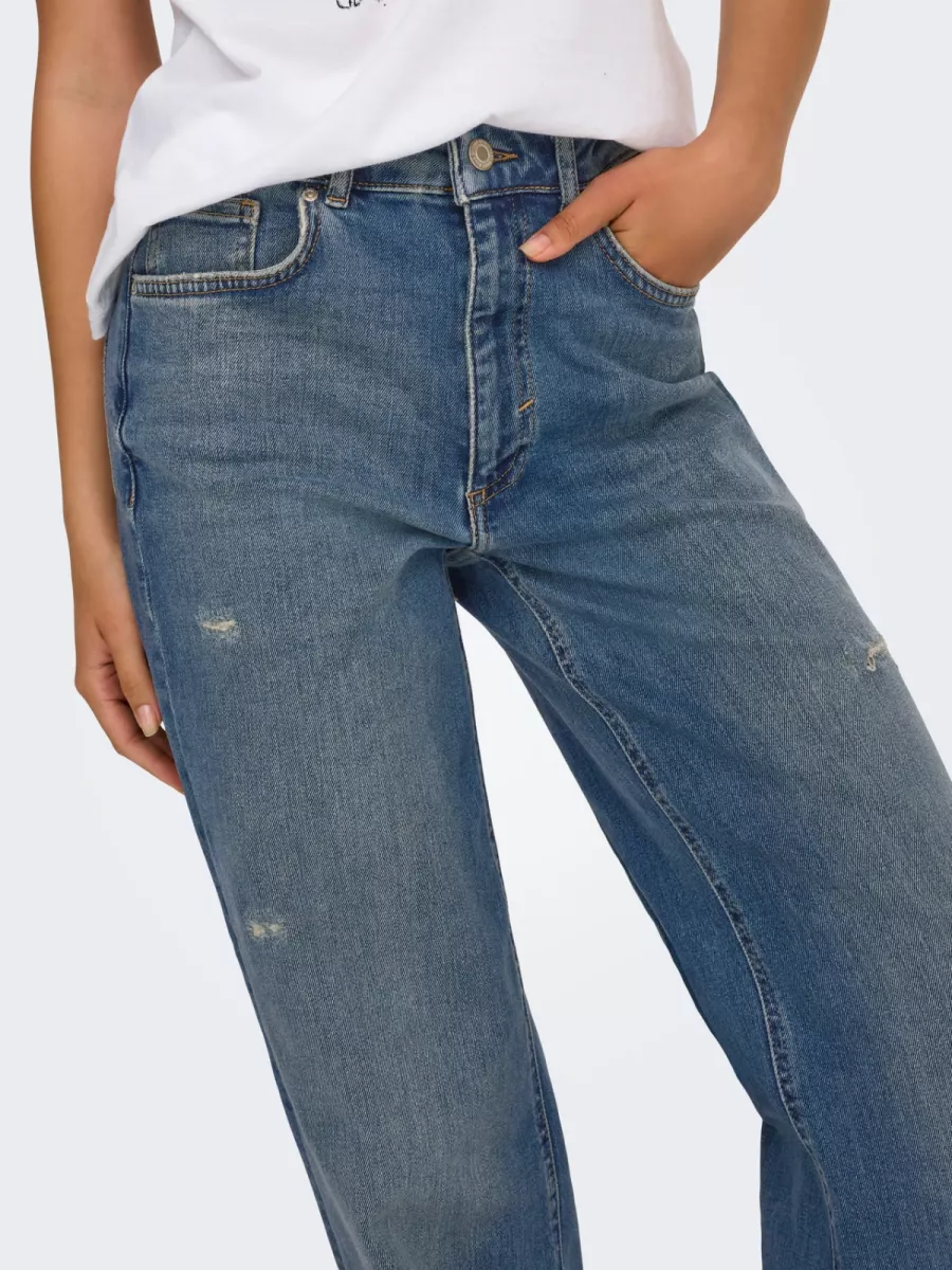 Only | Denim overig | Blauw | Onlyjuicy | Lengte maat 34 3 Only Only | Denim overig | Blauw | Onlyjuicy | Lengte maat 34