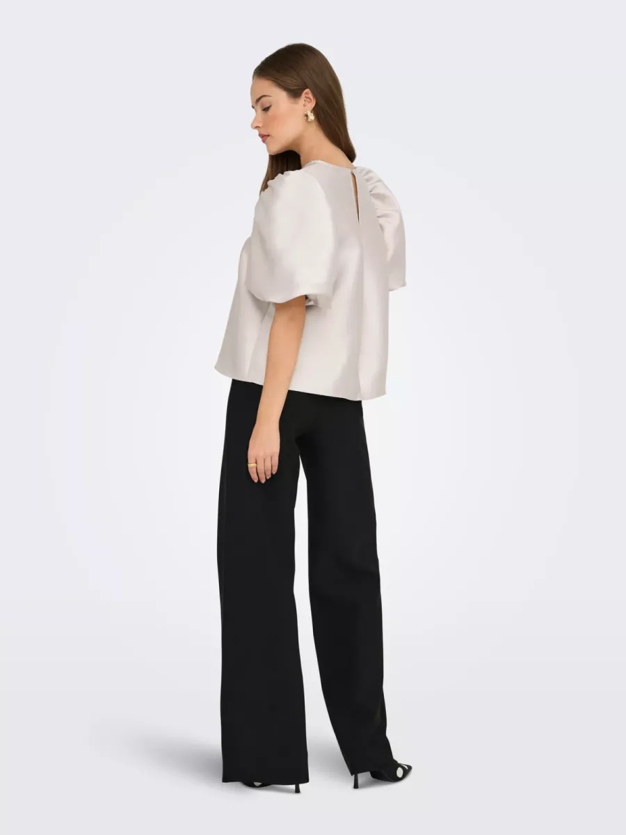 Only | ONLMANNY Top | Beige | 15360465 3 Only Only | ONLMANNY Top | Beige | 15360465