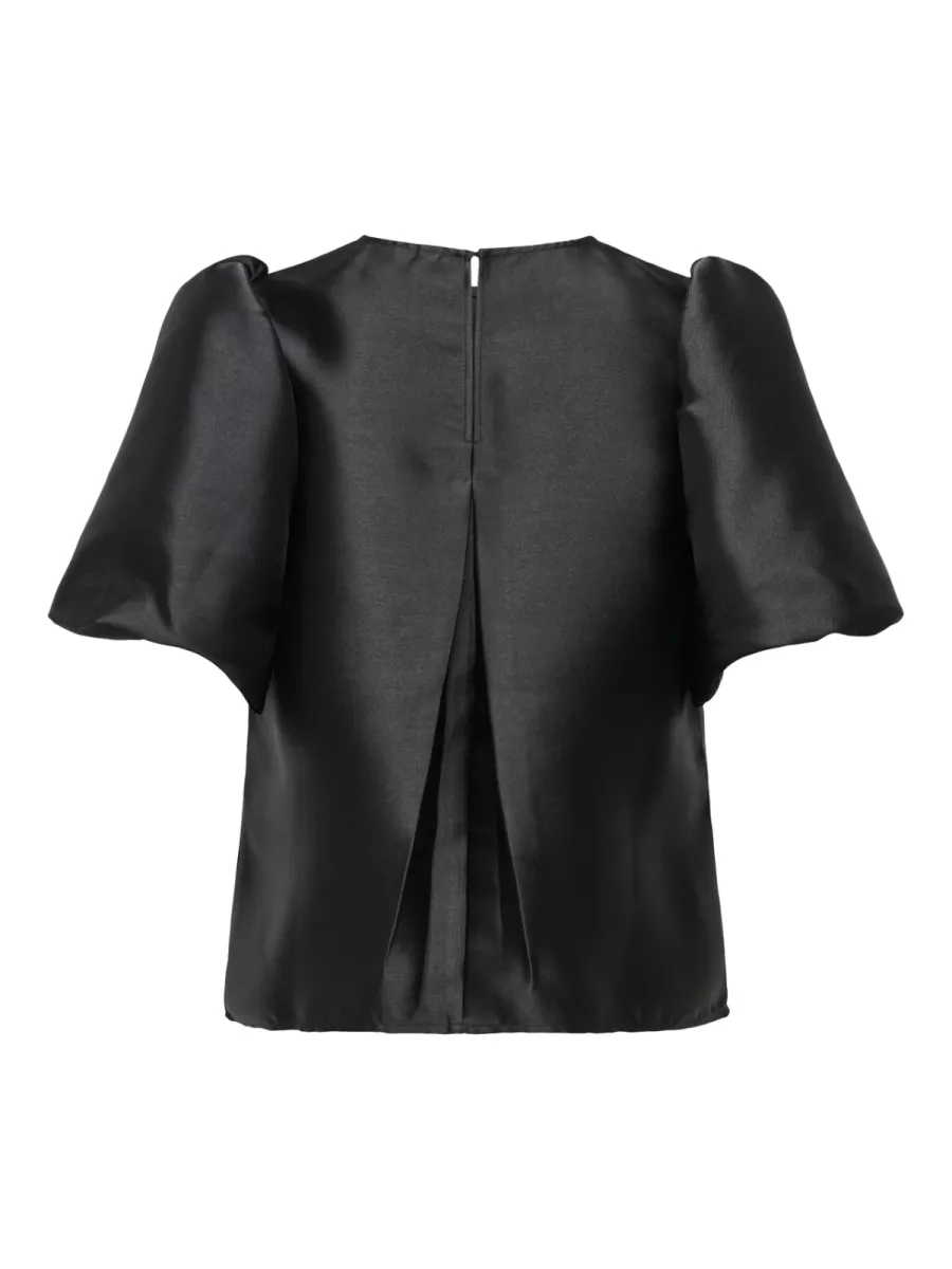 Only | Onlmanny top | Zwart | 15360465 4 Only Only | Onlmanny top | Zwart | 15360465