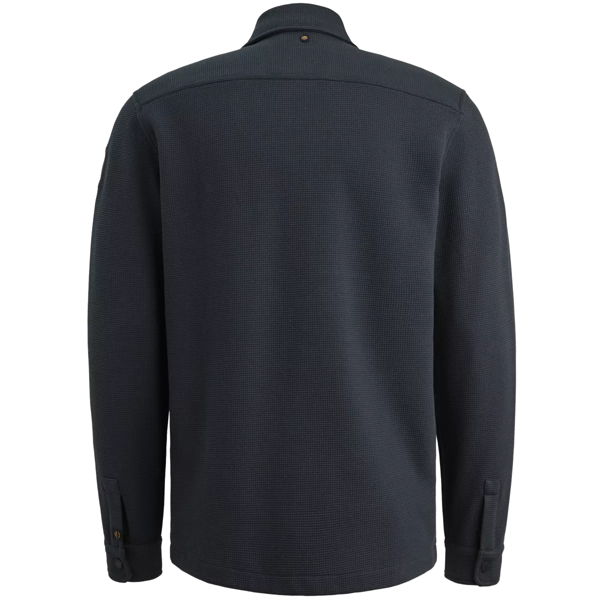 PME-JEANS | Shirts lm katoen | Blauw | PSI2511246 2 PME-JEANS PME-JEANS | Shirts lm katoen | Blauw | PSI2511246