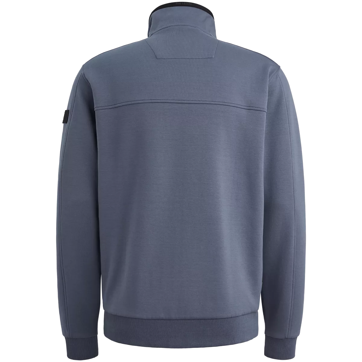 PME-JEANS | Sweat vest | Blauw | PSW2511475 3 PME-JEANS PME-JEANS | Sweat vest | Blauw | PSW2511475