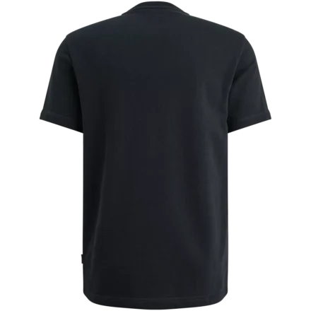 PME-JEANS PME-JEANS | T-shirts | Blauw | PTSS2511565