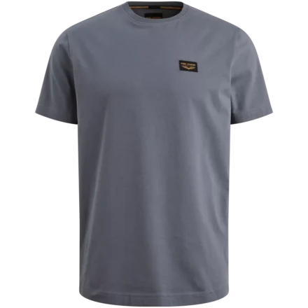 PME-JEANS PME-JEANS | T-shirt | Blauw | PTSS2511599