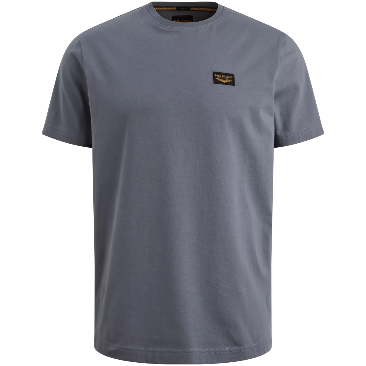 PME-JEANS | T-shirt | Blauw | PTSS2511599 1 PME-JEANS PME-JEANS | T-shirt | Blauw | PTSS2511599