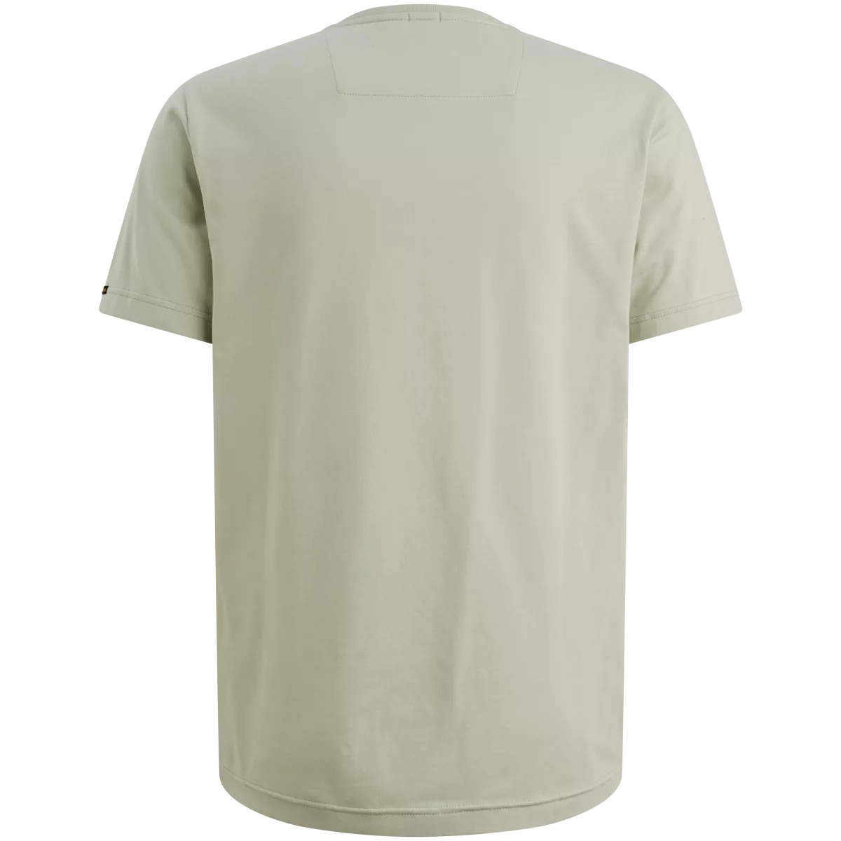 PME-JEANS | T-shirt | Groen | PTSS2511599 2 PME-JEANS PME-JEANS | T-shirt | Groen | PTSS2511599
