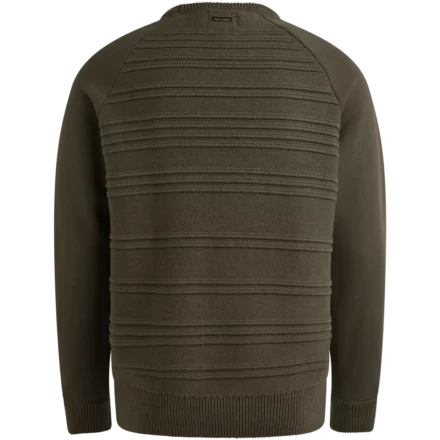 PME-Legend PME-Legend | Trui PME | Groen | PKW2509323