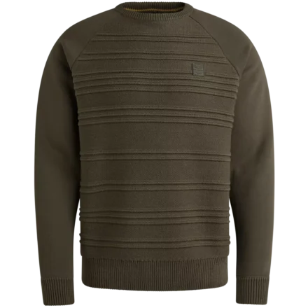 PME-Legend PME-Legend | Trui PME | Groen | PKW2509323