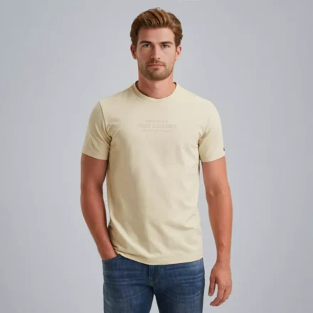 PME-Legend PME-Legend | T-shirts | Beige | PTSS2510584