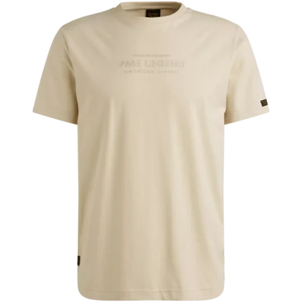 PME-Legend PME-Legend | T-shirts | Beige | PTSS2510584