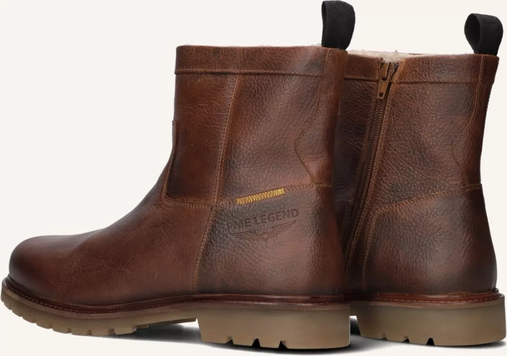 PME schoenen | Schoenen | Cognac | Starwing 3 PME schoenen PME schoenen | Schoenen | Cognac | Starwing