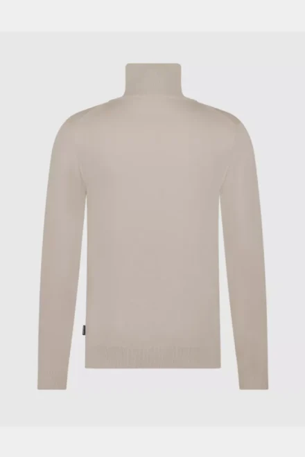 Saint Steve Saint Steve | Trui katoen | Sand | Cas-S