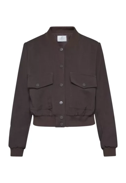 sisters point sisters point | Jas kort | Bruin | Garwin