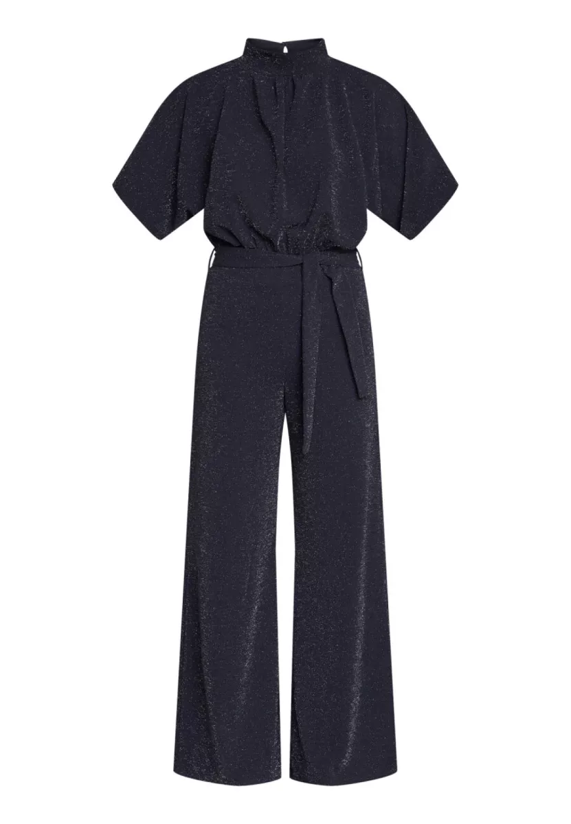 sisters point | Broekpak | Zwart | Girl-Ju 4 4 sisters point sisters point | Broekpak | Zwart | Girl-Ju 4