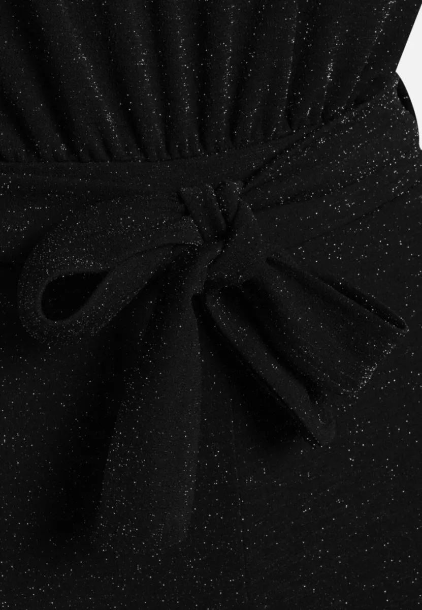 sisters point | Broekpak | Zwart | Girl-Ju 4 5 sisters point sisters point | Broekpak | Zwart | Girl-Ju 4