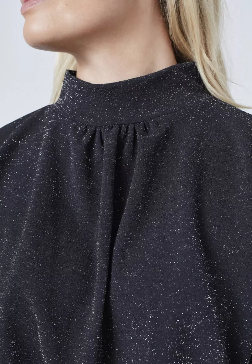 sisters point | Broekpak | Zwart | Girl-Ju 4 8 sisters point sisters point | Broekpak | Zwart | Girl-Ju 4