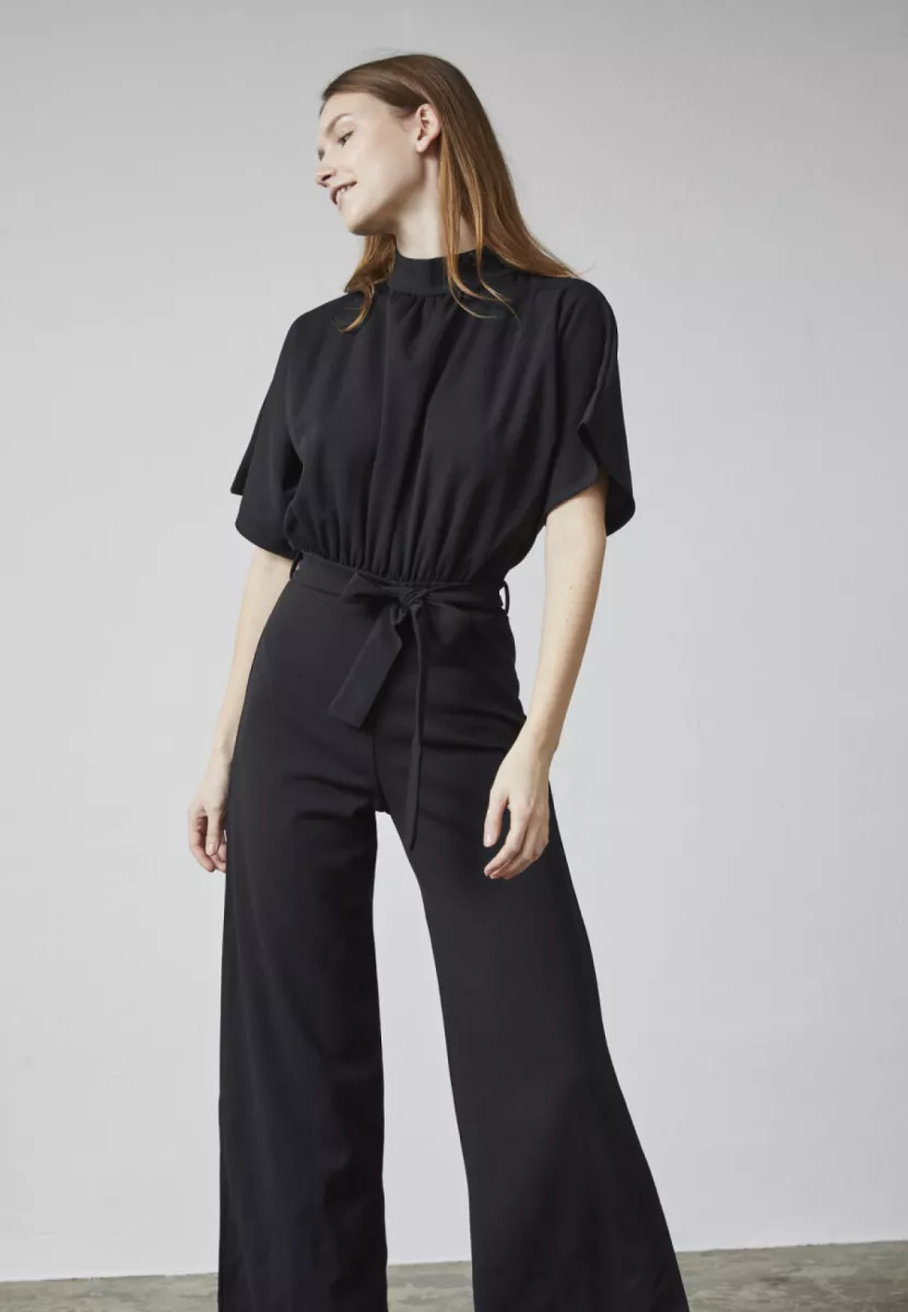 sisters point | Broekpak | Zwart | Girl-Ju 6 sisters point sisters point | Broekpak | Zwart | Girl-Ju