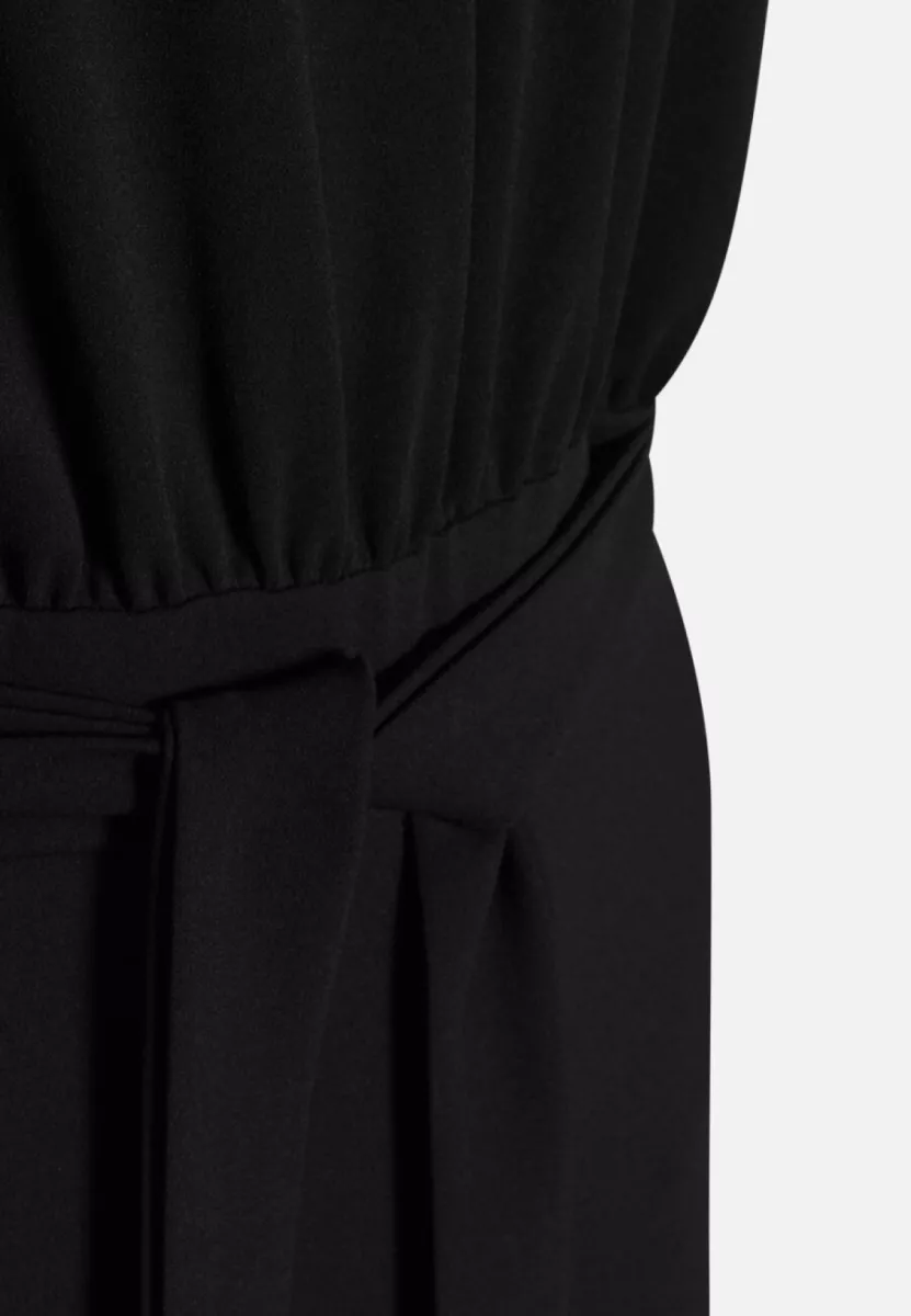 sisters point | Broekpak | Zwart | Girl-Ju 7 sisters point sisters point | Broekpak | Zwart | Girl-Ju