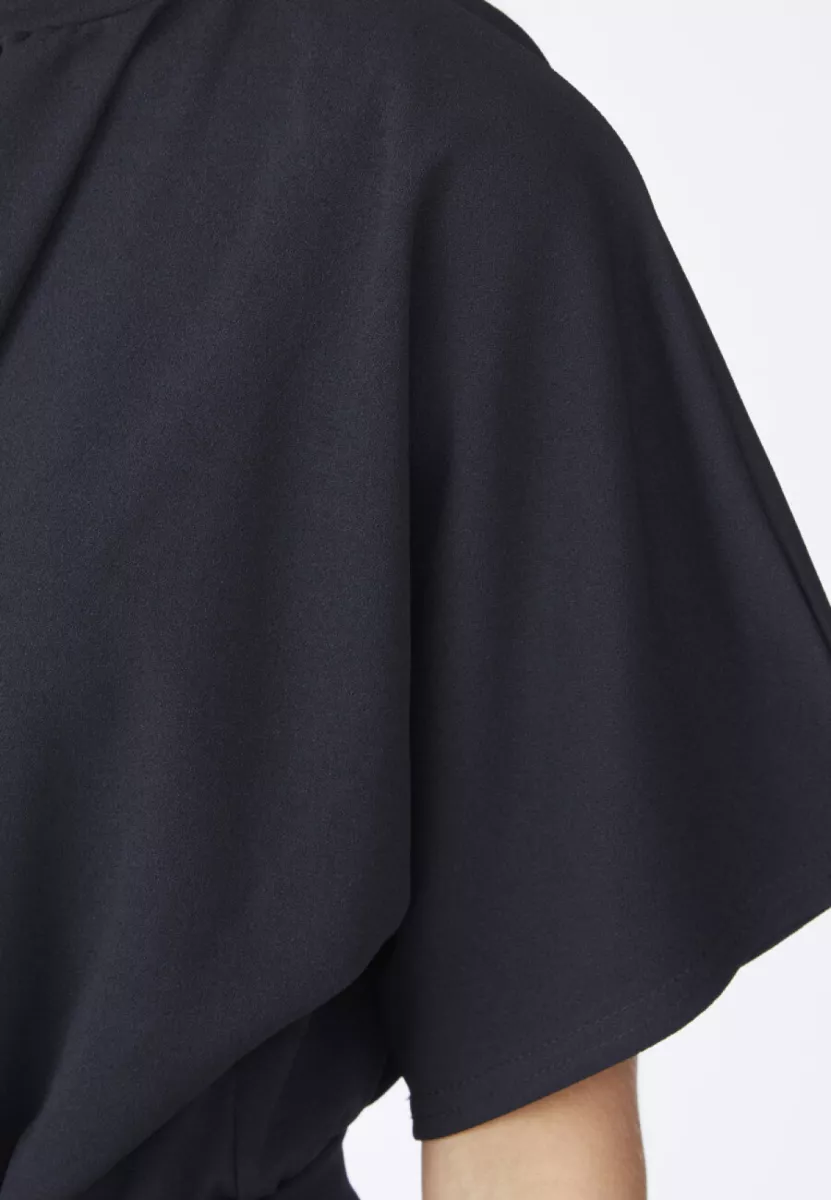 sisters point | Broekpak | Zwart | Girl-Ju 8 sisters point sisters point | Broekpak | Zwart | Girl-Ju