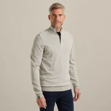 Vanguard Vanguard | Truien katoen | Grijs | VKW2511345