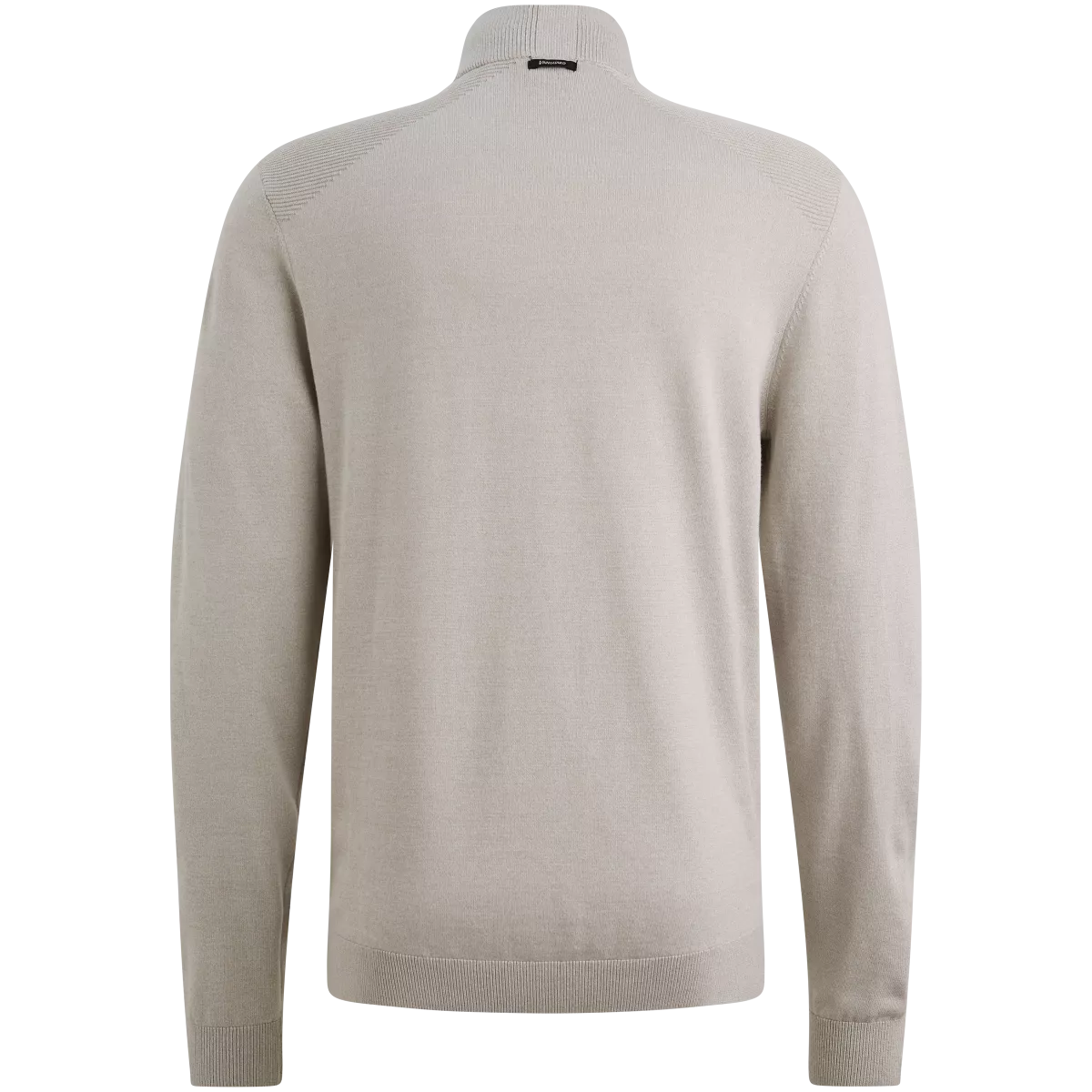 Vanguard | Truien katoen | Grijs | VKW2511345 3 Vanguard Vanguard | Truien katoen | Grijs | VKW2511345