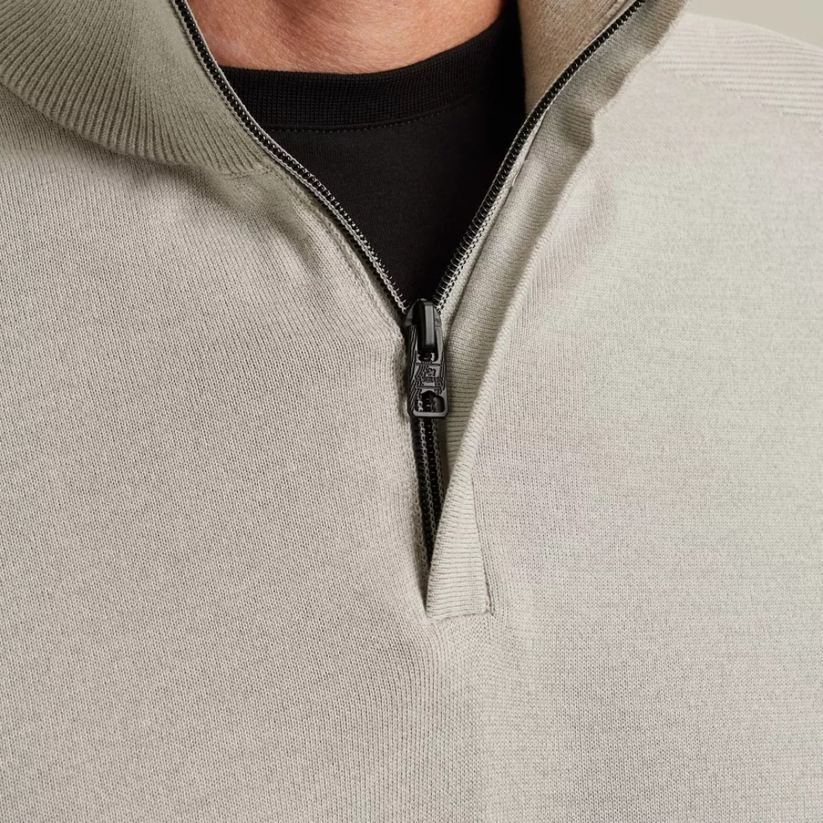 Vanguard | Truien katoen | Grijs | VKW2511345 4 Vanguard Vanguard | Truien katoen | Grijs | VKW2511345