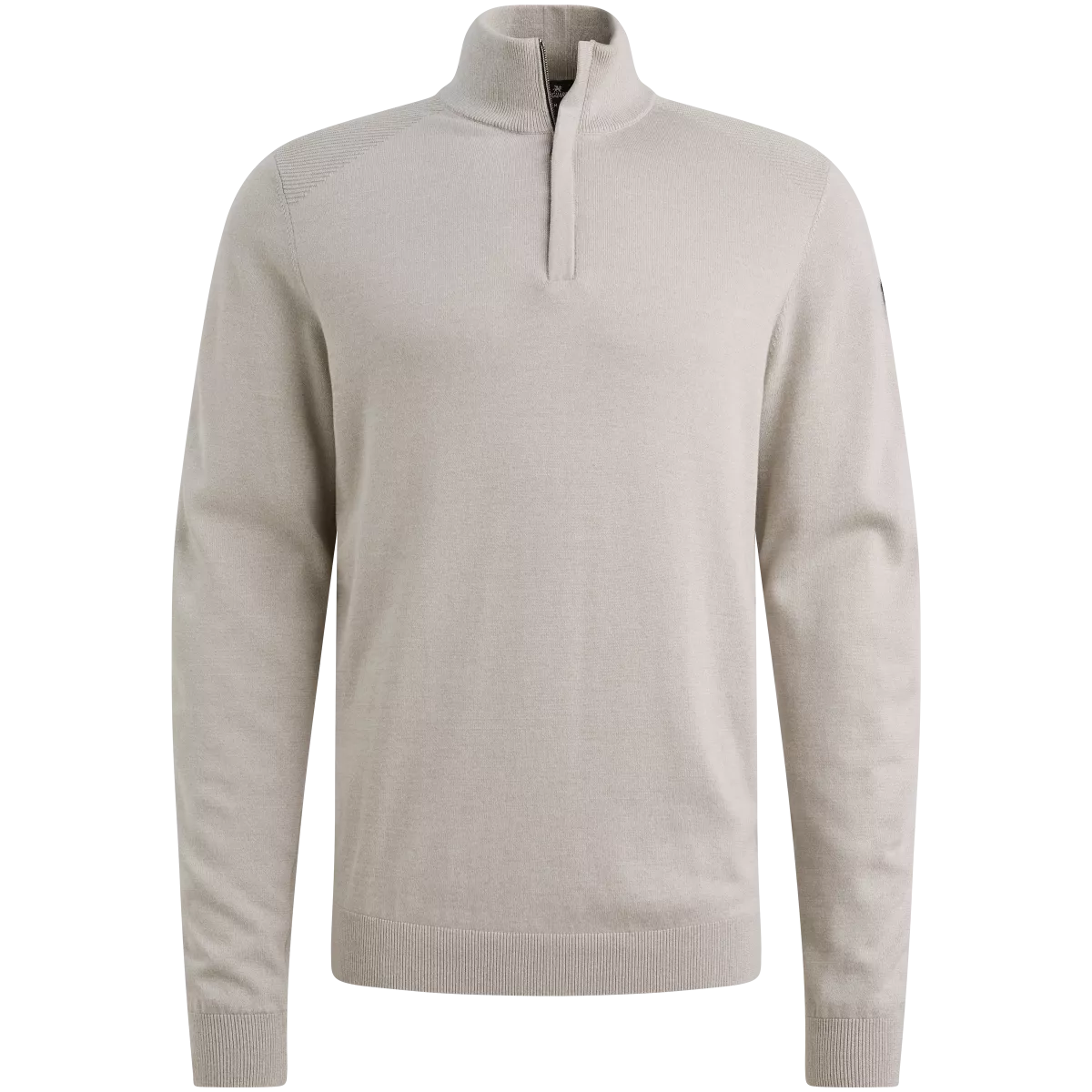 Vanguard | Truien katoen | Grijs | VKW2511345 1 Vanguard Vanguard | Truien katoen | Grijs | VKW2511345