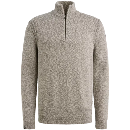 Vanguard Vanguard | Trui met halve rits | VKW2511348