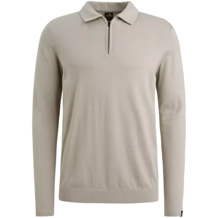 Vanguard Vanguard | Polo lange mouw | Lichtgroen | VPS2511810