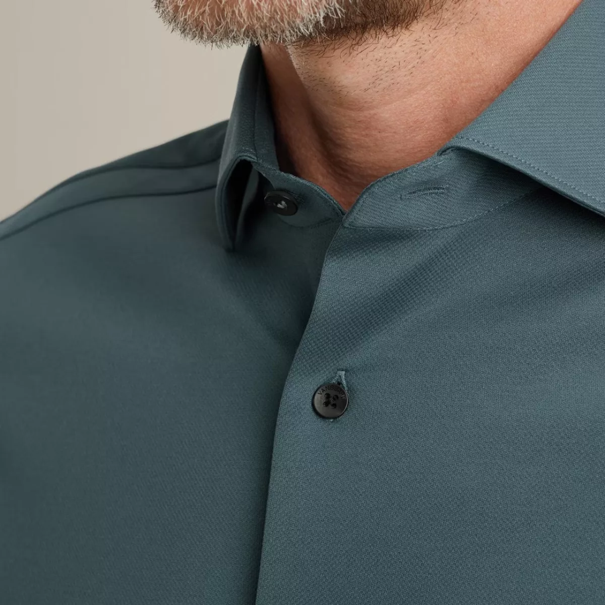 Vanguard | Overhemd lange mouw | Blauw | vsi2509234 3 Vanguard Vanguard | Overhemd lange mouw | Blauw | vsi2509234