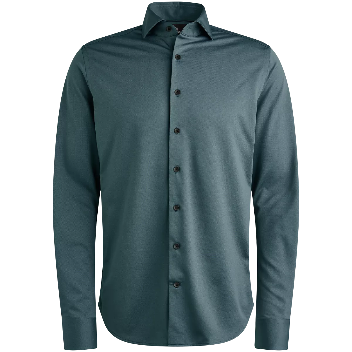 Vanguard | Overhemd lange mouw | Blauw | vsi2509234 1 Vanguard Vanguard | Overhemd lange mouw | Blauw | vsi2509234