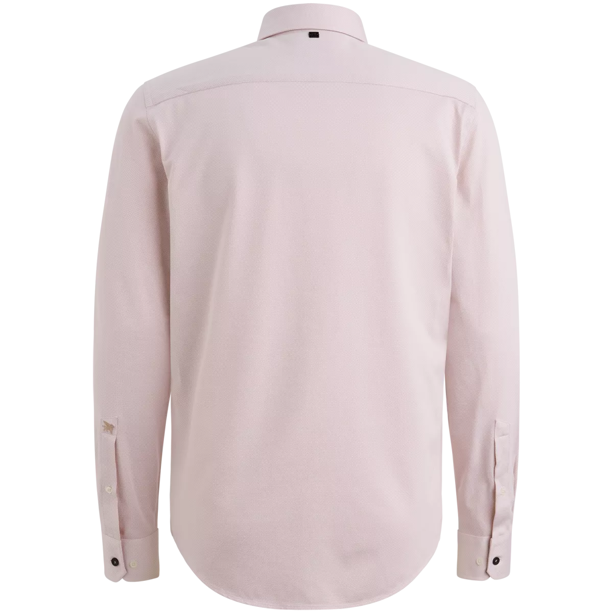 Vanguard | Overhemd lange mouw | Roze | VSI2511270 4 Vanguard Vanguard | Overhemd lange mouw | Roze | VSI2511270
