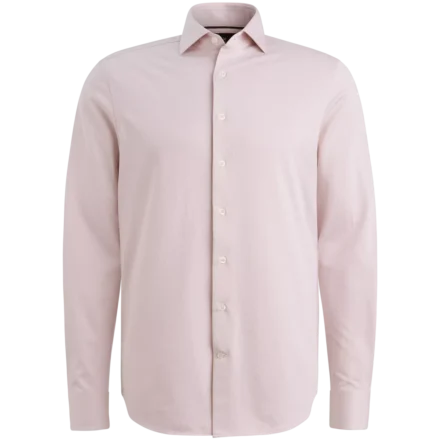 Vanguard Vanguard | Overhemd lange mouw | Roze | VSI2511270