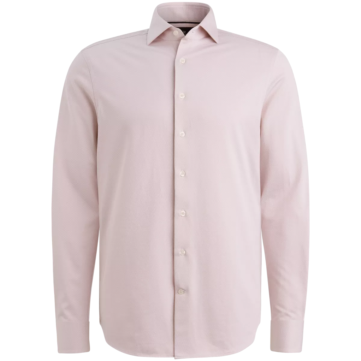 Vanguard | Overhemd lange mouw | Roze | VSI2511270 1 Vanguard Vanguard | Overhemd lange mouw | Roze | VSI2511270