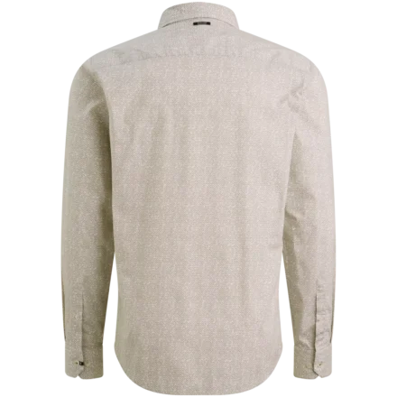 Vanguard Vanguard | Shirts lm katoen | Groen | VSI2511271