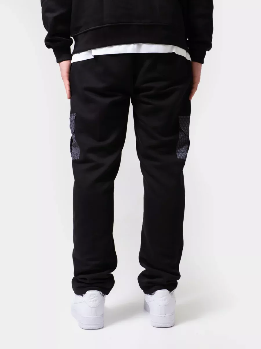 XPLCT | Joggingbroek | Zwart | xpl-2509 2 XPLCT XPLCT | Joggingbroek | Zwart | xpl-2509
