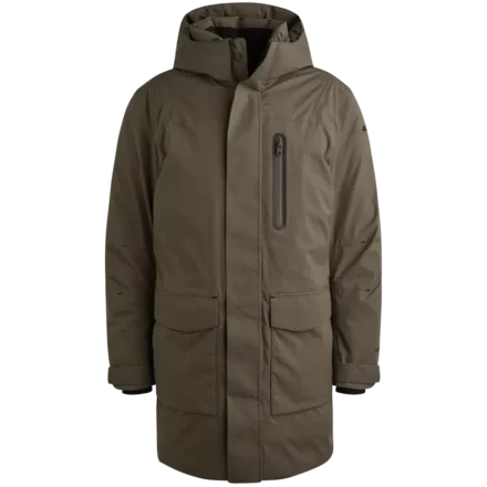 Cast Iron Cast Iron | Winterjas | Ramrod Jas | | CJA2509147