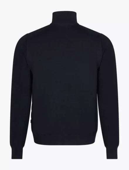 Cavallaro Cavallaro | Vest | Blauw | 119255008 | Gioni